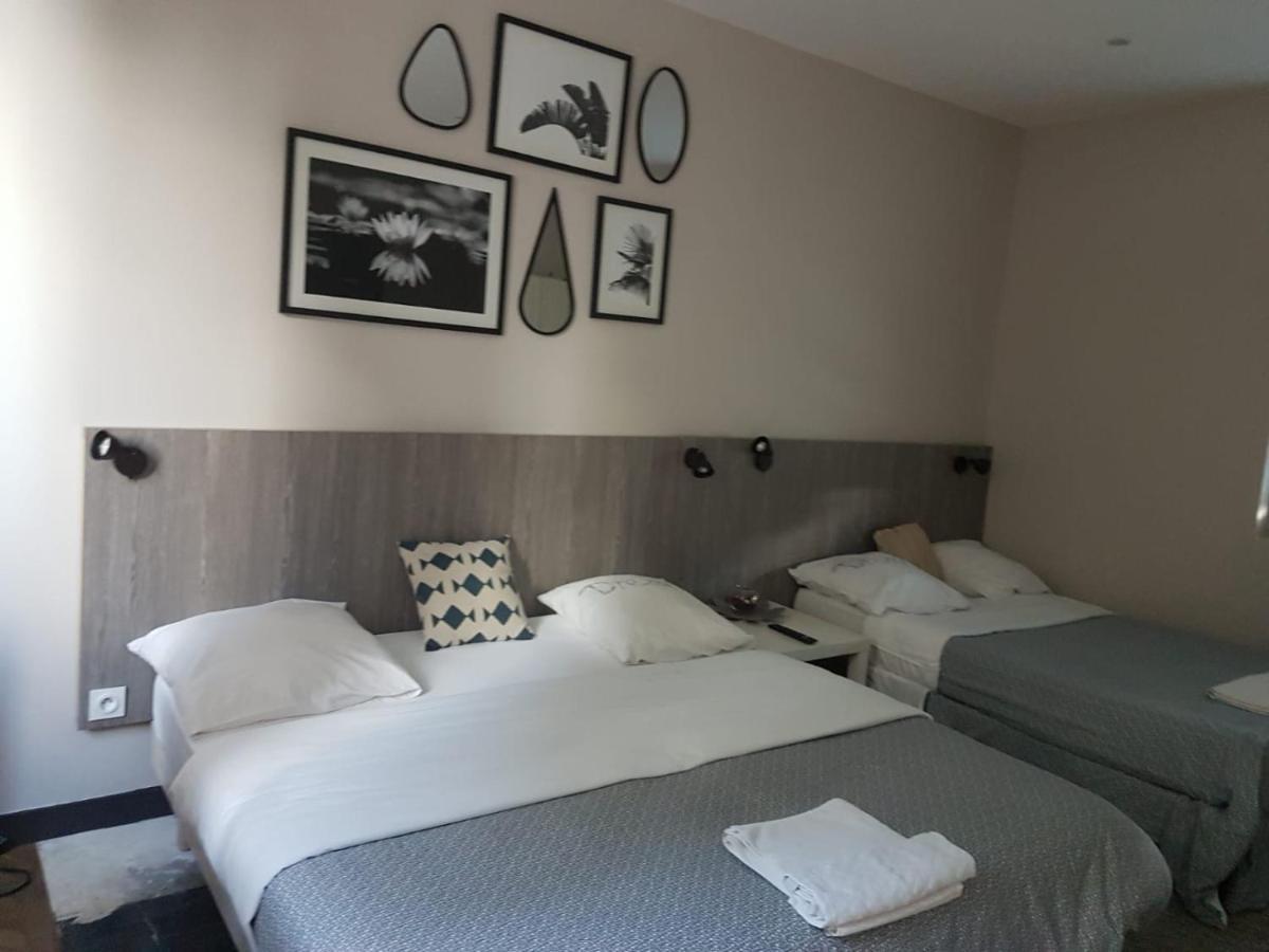 Hameau Des Essarts Bed & Breakfast Grand-Couronne Екстериор снимка