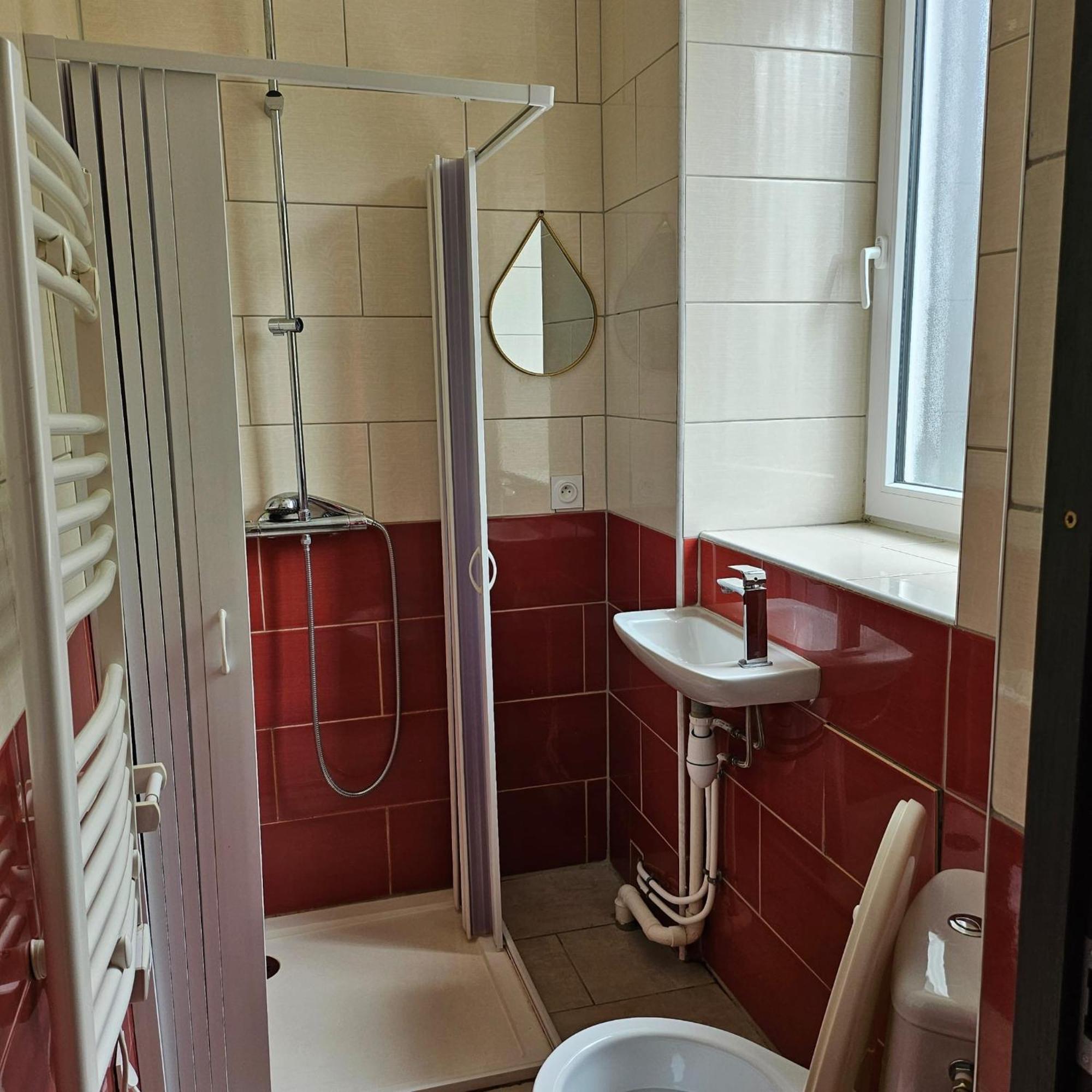 Hameau Des Essarts Bed & Breakfast Grand-Couronne Екстериор снимка