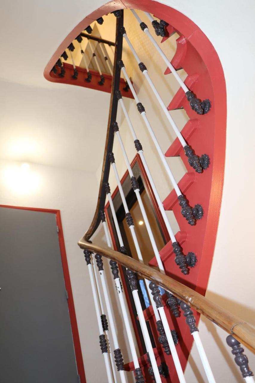 Hameau Des Essarts Bed & Breakfast Grand-Couronne Екстериор снимка