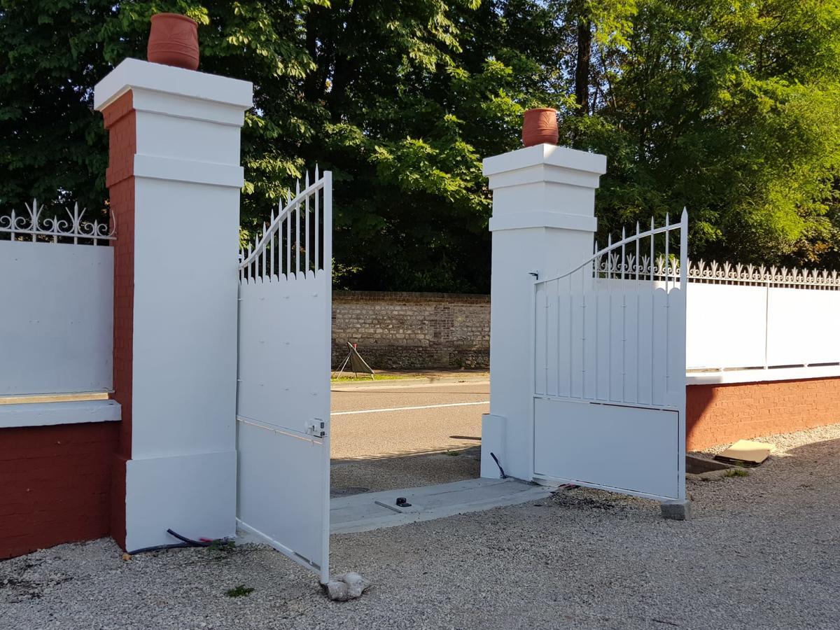 Hameau Des Essarts Bed & Breakfast Grand-Couronne Екстериор снимка