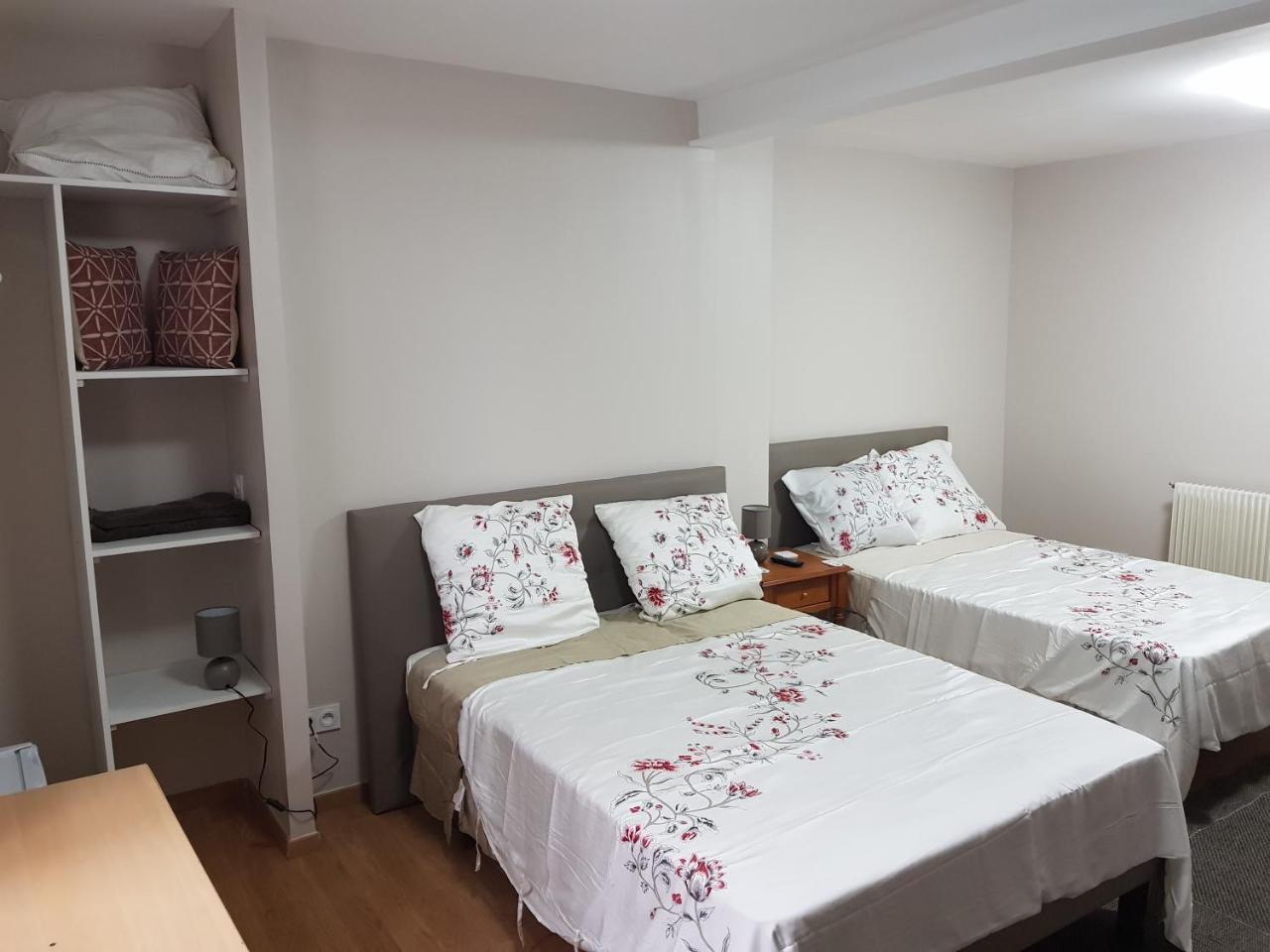 Hameau Des Essarts Bed & Breakfast Grand-Couronne Екстериор снимка